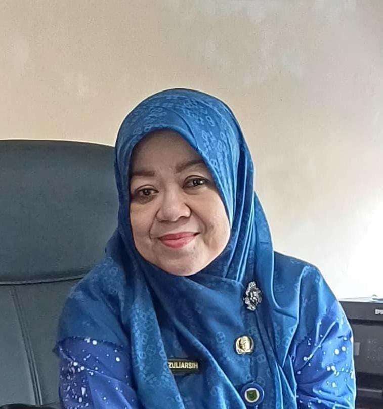 Yunda Zuliarsih